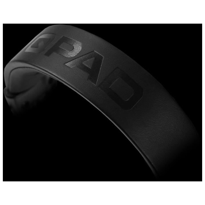 QPAD Casque gaming esport QH91