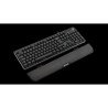 QPAD Clavier gaming membranical aluminium RGB MK40 QPAD - AZERTY