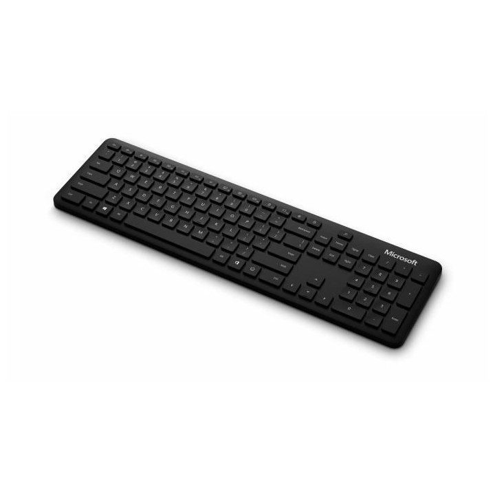 MICROSOFT Clavier sans-fil - Bluetooth 4.0 - Noir - AZERTY