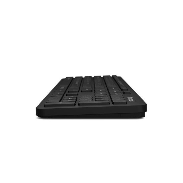 MICROSOFT Clavier sans-fil - Bluetooth 4.0 - Noir - AZERTY
