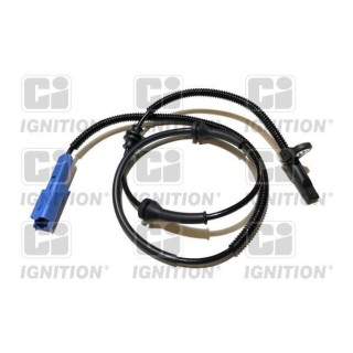 QUINTON HAZELL Capteur ABS XABS925