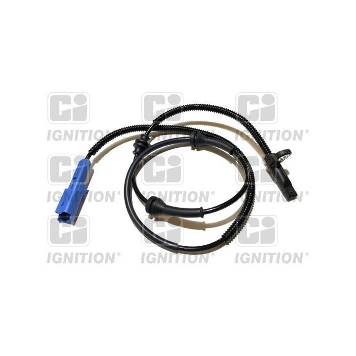 QUINTON HAZELL Capteur ABS XABS925