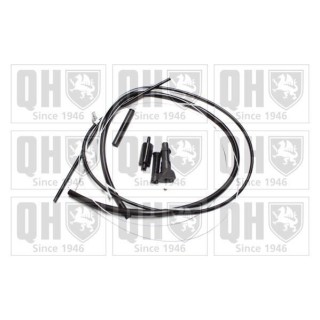QUINTON HAZELL Câble d'accélérateur QTC5003