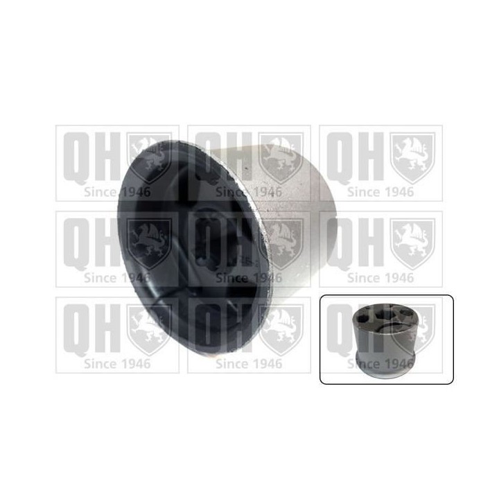 QUINTON HAZELL SUPPORT DE SUSPENSION EMS8480