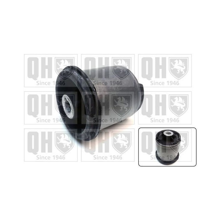 QUINTON HAZELL SUPPORT DE SUSPENSION EMS8521