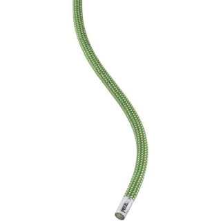 PETZL Corde a simple Contact 9,8 mm - 70M - Vert