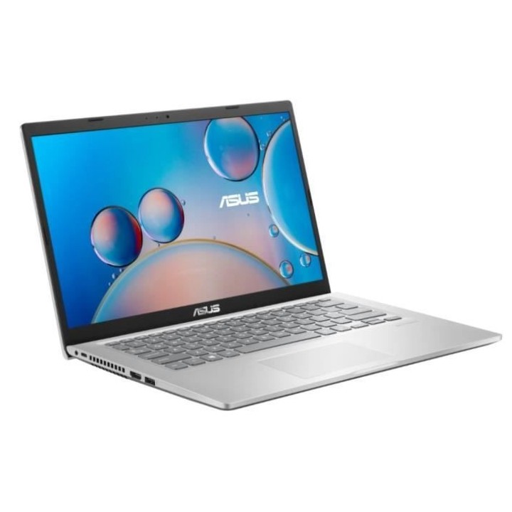 PC Portable ASUS VivoBook 14 R415 | 14'' HD - Intel Core i3-1005G1 - R