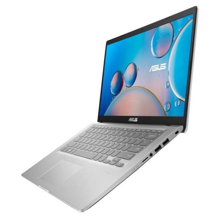 PC Portable ASUS VivoBook 14 R415 | 14'' HD - Intel Core i3-1005G1 - R
