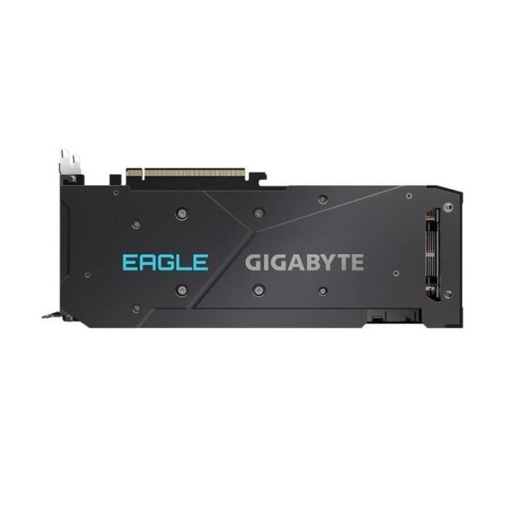 GIGABYTE Radeon - Carte Graphique RX 6600 XT Gaming OC - 8Go (GV-R66XT