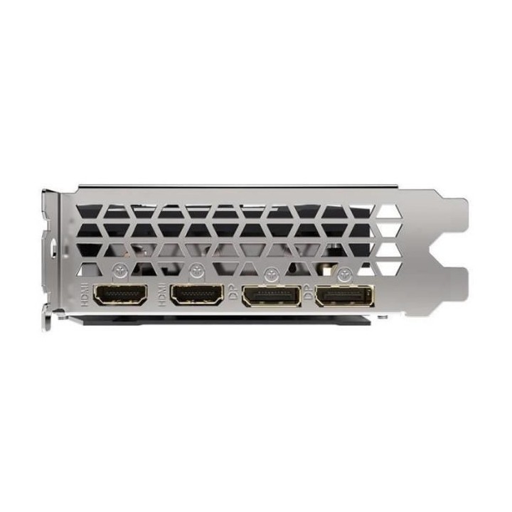 GIGABYTE Radeon - Carte Graphique RX 6600 XT Gaming OC - 8Go (GV-R66XT