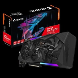 GIGABYTE Radeon AORUS RX...