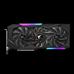 GIGABYTE Radeon AORUS RX 6800 Master - 16 Go