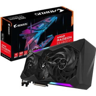 Carte Graphique GIGABYTE RX 6800 XT AORUS 16GO