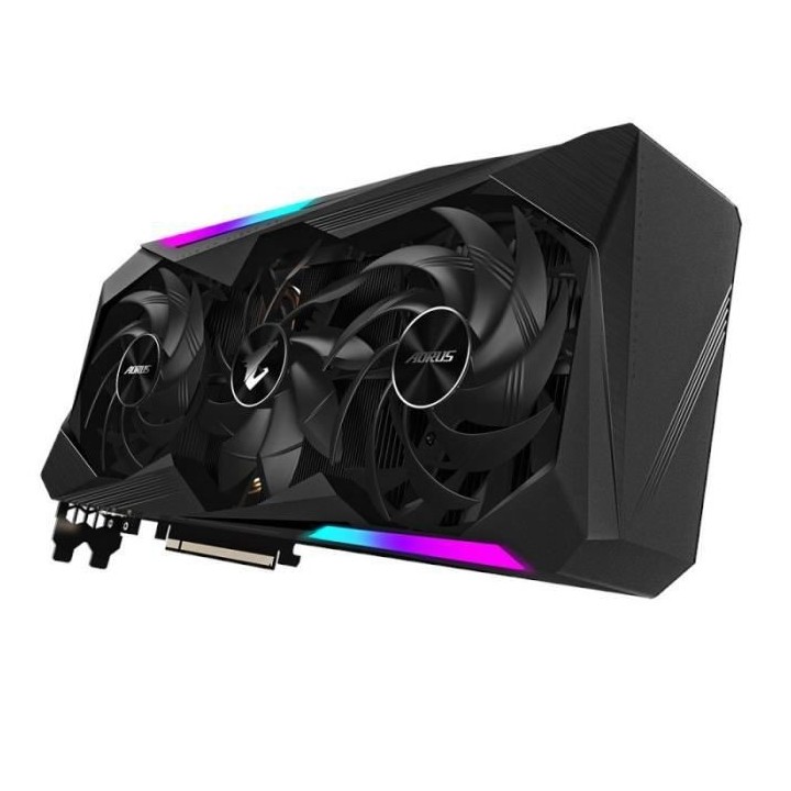 Carte Graphique GIGABYTE RX 6800 XT AORUS 16GO
