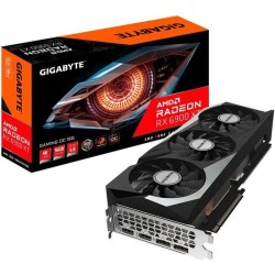 GIGABYTE Aorus Radeon -...