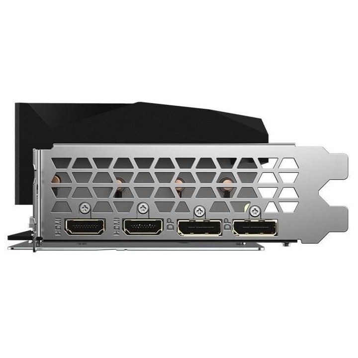 GIGABYTE Aorus Radeon - Carte Graphique RX 6900 XT Gaming OC - 16 Go