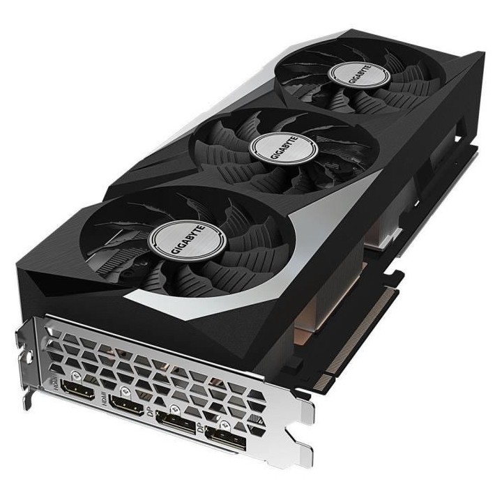 GIGABYTE Aorus Radeon - Carte Graphique RX 6900 XT Gaming OC - 16 Go