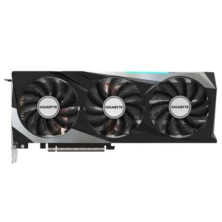 GIGABYTE Aorus Radeon - Carte Graphique RX 6900 XT Gaming OC - 16 Go