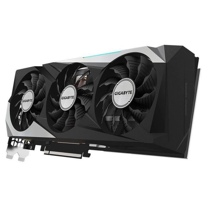 GIGABYTE Aorus Radeon - Carte Graphique RX 6900 XT Gaming OC - 16 Go