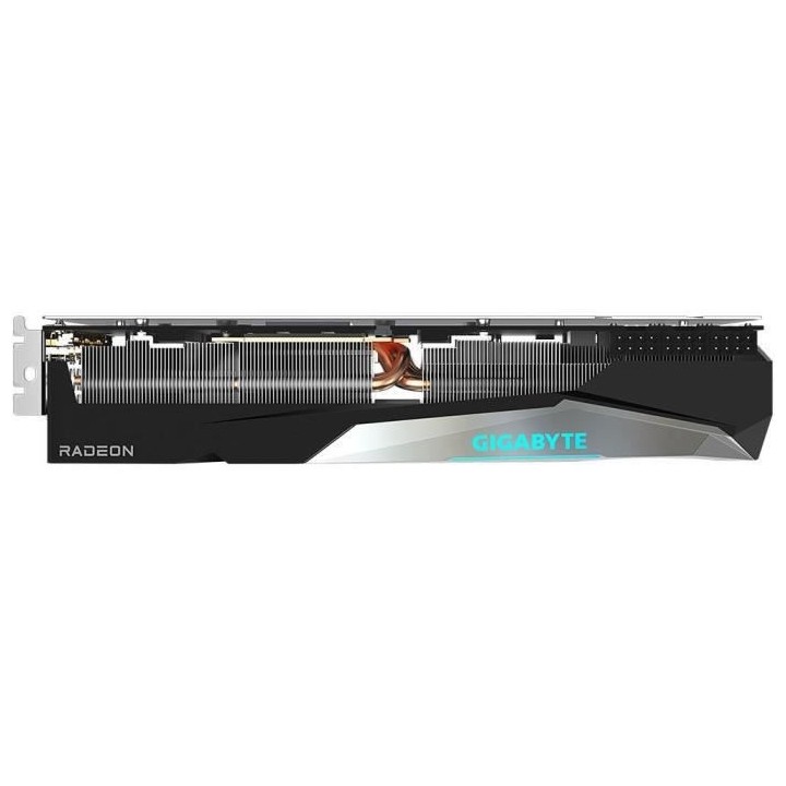 GIGABYTE Aorus Radeon - Carte Graphique RX 6900 XT Gaming OC - 16 Go