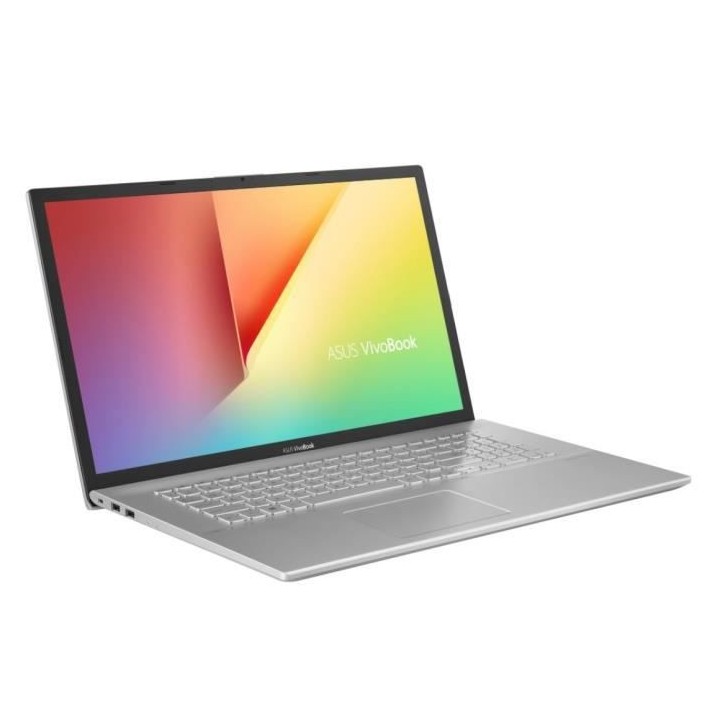 PC Portable ASUS VivoBook 17 R754 | 17,3'' HD+ - Intel Pentium Gold 75