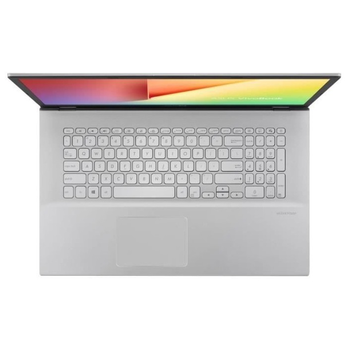 PC Portable ASUS VivoBook 17 R754 | 17,3'' HD+ - Intel Pentium Gold 75