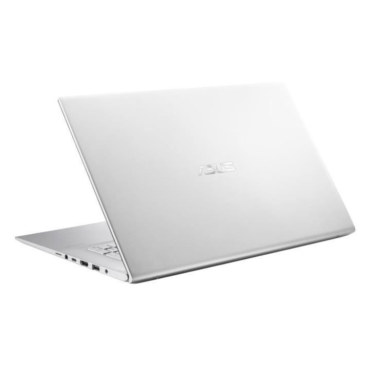 PC Portable ASUS VivoBook 17 R754 | 17,3'' HD+ - Intel Pentium Gold 75