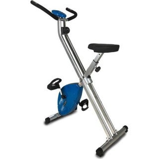 FYTTER Vélo statique ultra-pliable RA-0XB avec 3 kg de roue d'inertie