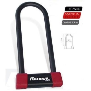 Antivol U Radikal RK 250R SRA
