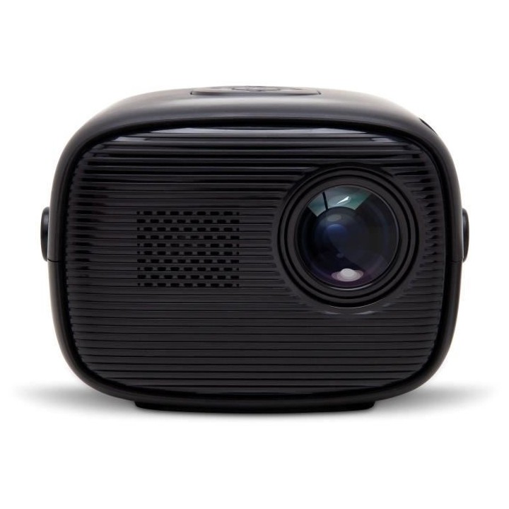 RADIOLA GMRAVP101 - Vidéoprojecteur LED 800x480 - 40 ANSI / 3000 lume