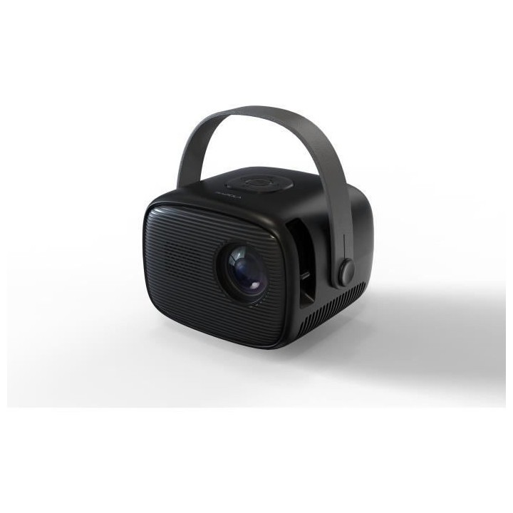 RADIOLA GMRAVP101 - Vidéoprojecteur LED 800x480 - 40 ANSI / 3000 lume