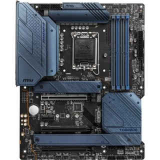 MSI - MAG Z690 TORPEDO DDR5 - Carte Mere - Socket LGA 1700 - Chipset I