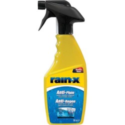 Anti-Pluie Rain-X - 500 ml