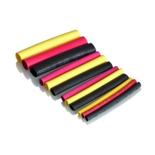 RAPID Gaine thermorétractable Kit 5-10mm