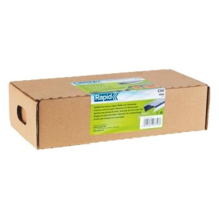 RAPID Agrafes vigne acier C50 - 40107757