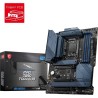 MSI - MAG Z690 TORPEDO DDR5 - Carte Mere - Socket LGA 1700 - Chipset Intel Z690