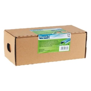 RAPID Agrafes vigne en fil clair C75 - 40107759