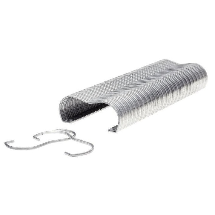 RAPID Agrafes vigne en fil clair C75 - 40107759