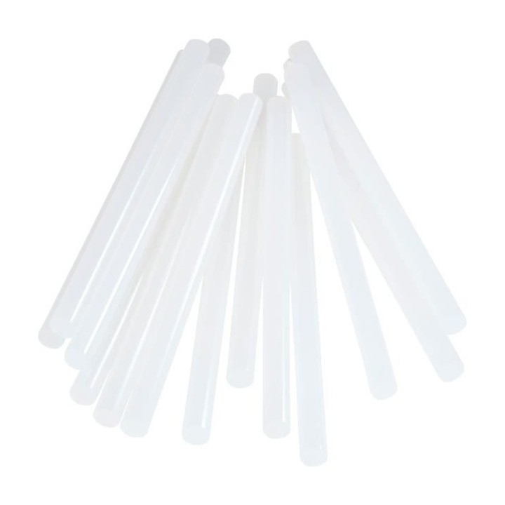 Bâtons de colle 12 mm ECO-T de Rapid