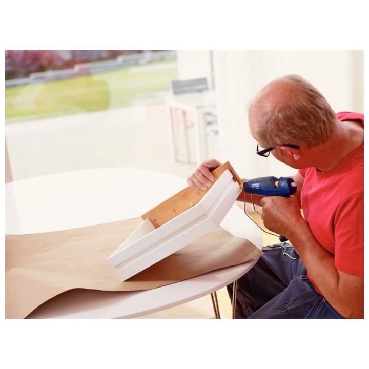 Bâtons de colle 12 mm ECO-T de Rapid