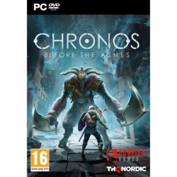 Chronos : Before the Ashes...