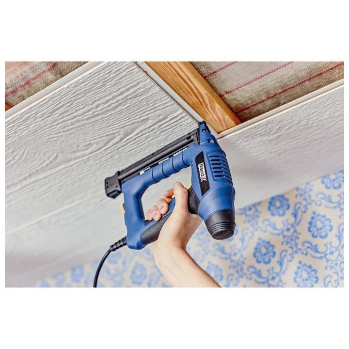 Rapid EN330 Cloueur de finition électrique