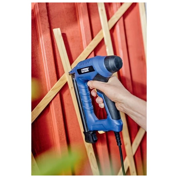 Rapid EN330 Cloueur de finition électrique