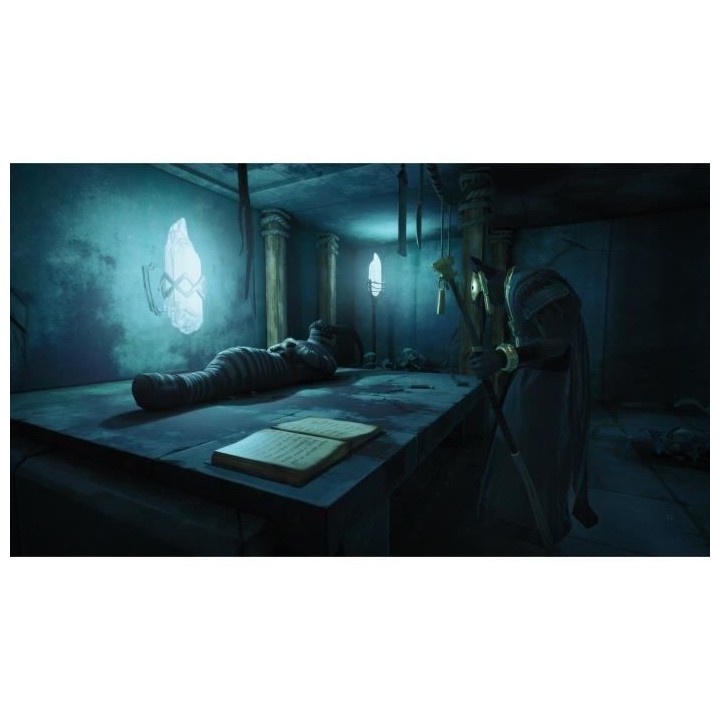 Chronos : Before the Ashes Jeu PC