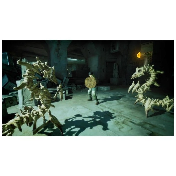 Chronos : Before the Ashes Jeu PC