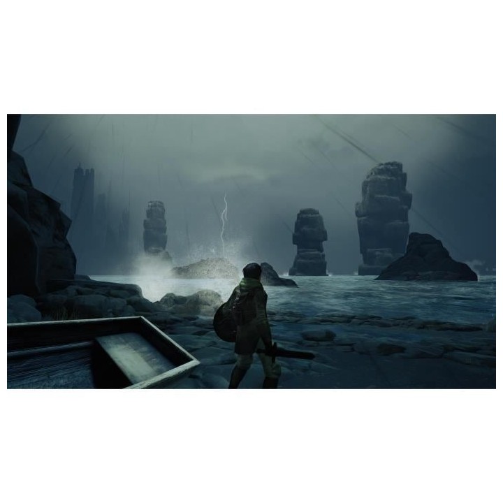 Chronos : Before the Ashes Jeu PC