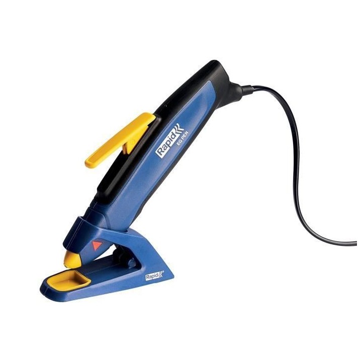 RAPID - Pistolet a colle EGP - 7mm Boite