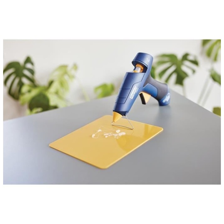 RAPID - Tapis de protection - Silicon Pad 200x200mm