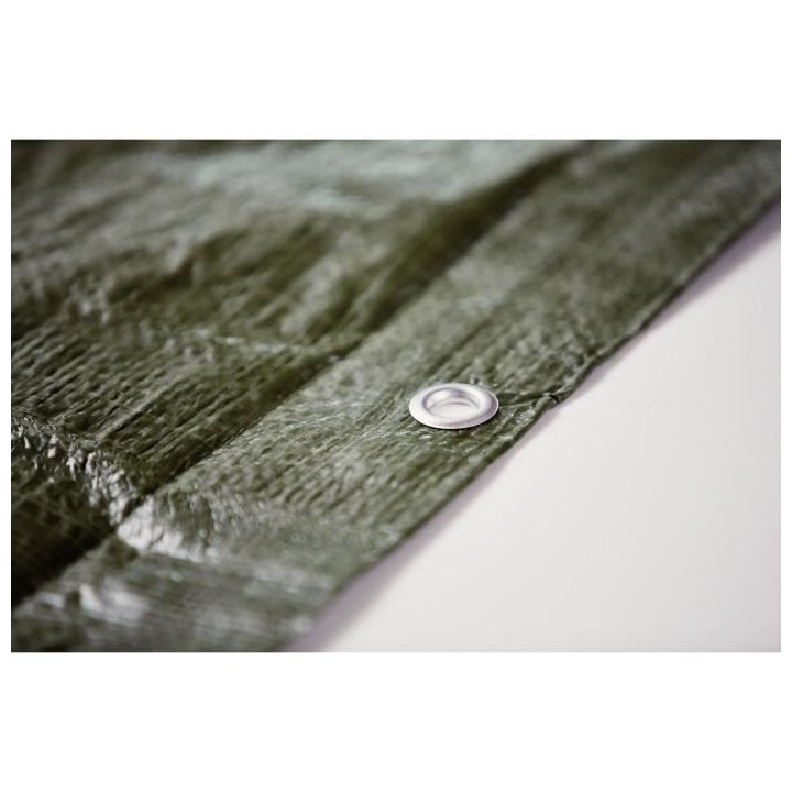 RAPID 25 oeillets de renfort 12mm