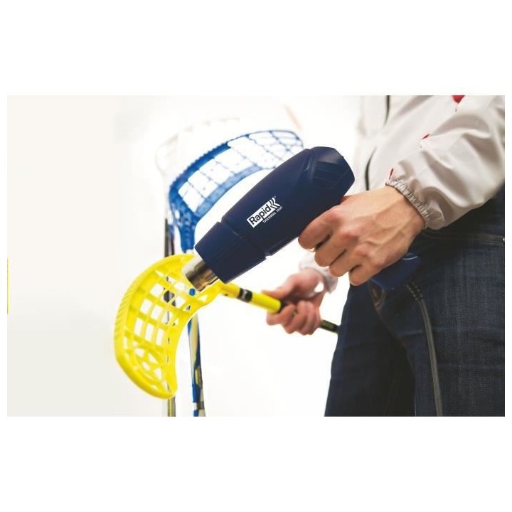 Pistolet a air chaud HOBBY Thermal 1600 de Rapid